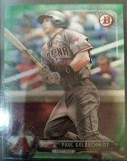 Paul Goldschmidt