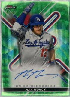 Max Muncy
