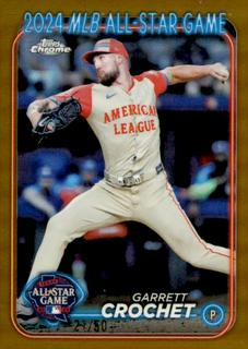 Garrett Crochet