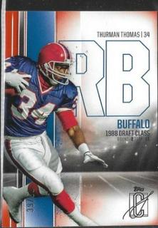 Thurman Thomas