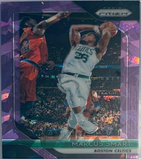Marcus Smart