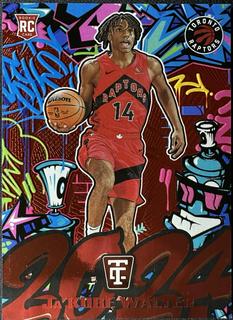 Ja'Kobe Walter