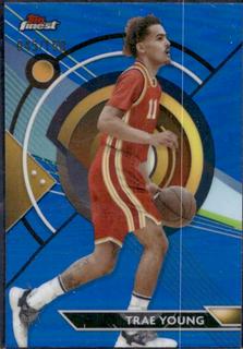 Trae Young