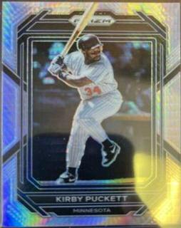 Kirby Puckett