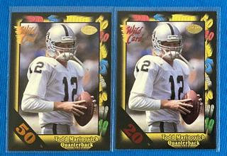 Todd Marinovich