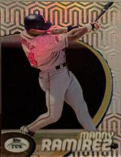 Manny Ramirez