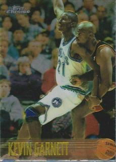 Kevin Garnett