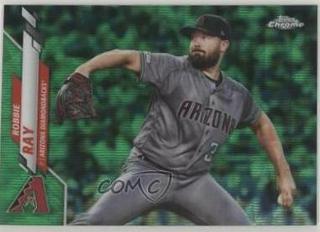 Robbie Ray