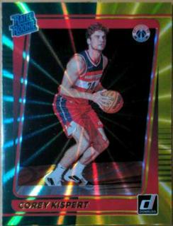Corey Kispert