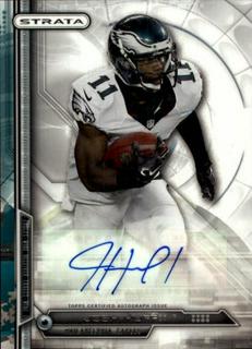 Josh Huff