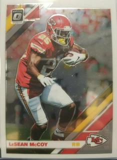 LeSean McCoy