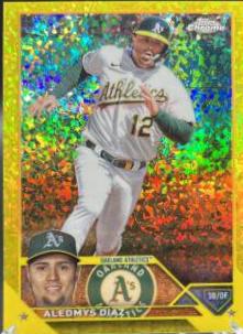 Aledmys Diaz