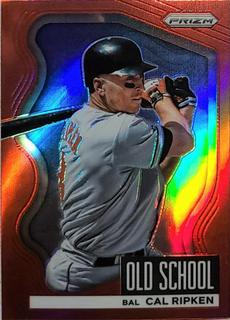 Cal Ripken