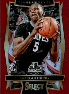Gorgui Dieng