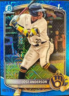 Jose Anderson