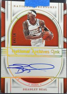 Bradley Beal
