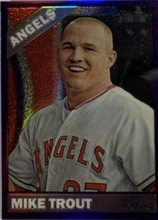 Mike Trout