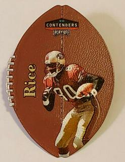 Jerry Rice