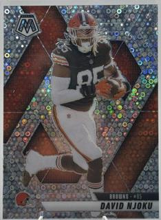 David Njoku