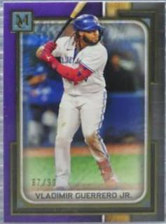 Vladimir Guerrero Jr.