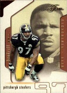 Kendrell Bell