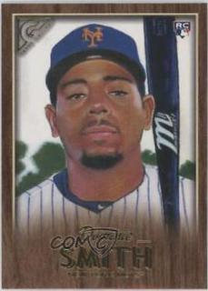 Dominic Smith