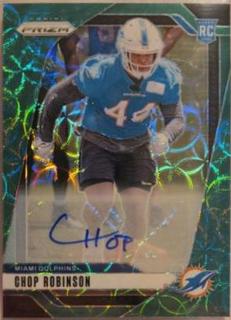 Chop Robinson