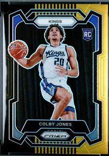 Colby Jones