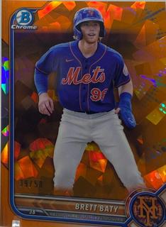 Brett Baty