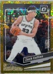 Zach Collins