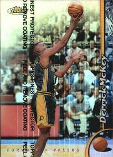 Derrick McKey