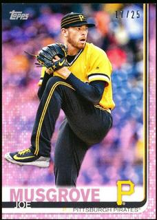 Joe Musgrove