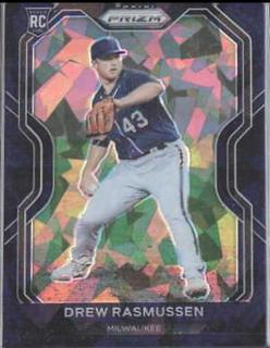 Drew Rasmussen