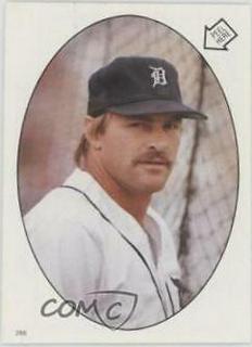 Kirk Gibson