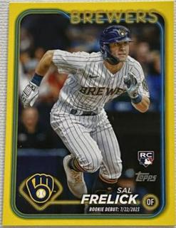 Sal Frelick