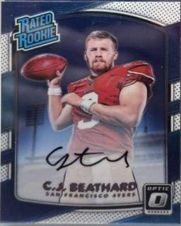 C.J. Beathard