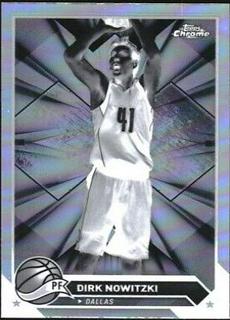 Dirk Nowitzki