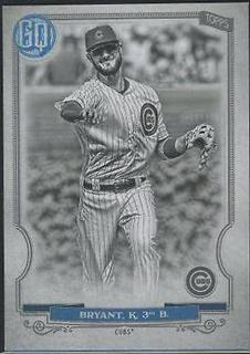 Kris Bryant