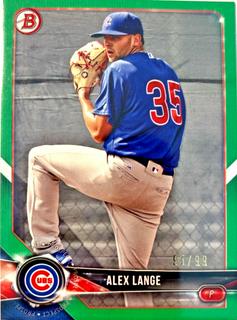 Alex Lange