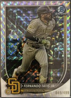 Fernando Tatis Jr.