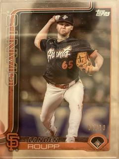 Landen Roupp
