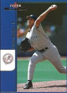 Andy Pettitte