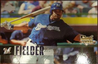 Prince Fielder