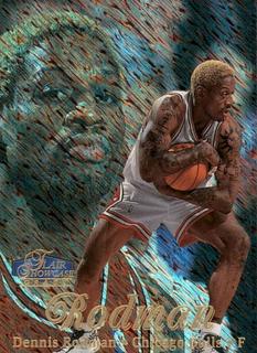 Dennis Rodman