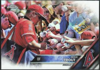 Mike Trout