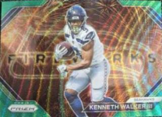 Kenneth Walker III