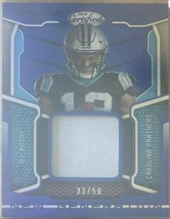 DJ Moore