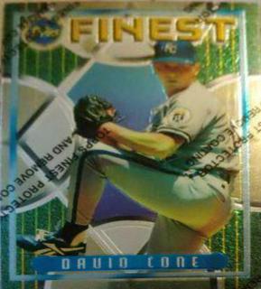 David Cone