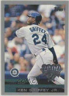 Ken Griffey Jr.
