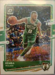 Kemba Walker